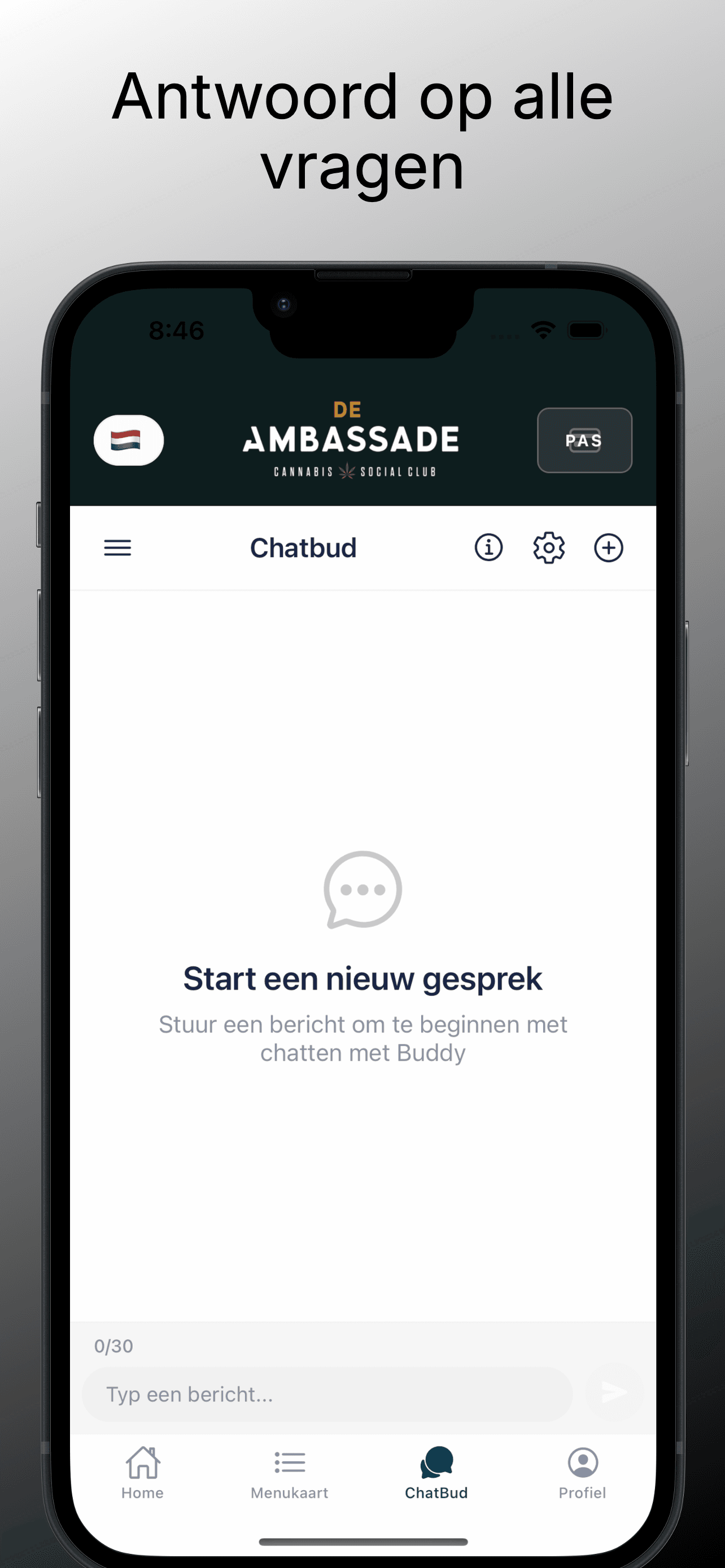 Ambassade Zwijndrecht — image 3